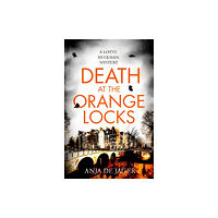 Little, Brown Book Group Death at the Orange Locks (häftad, eng)