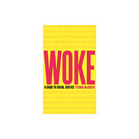 Little, Brown Book Group Woke (inbunden, eng)