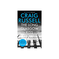 Little, Brown Book Group The Long Glasgow Kiss (häftad, eng)