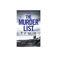 Little, Brown Book Group The Murder List (inbunden, eng)