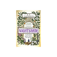 Little, Brown Book Group Nightshade (häftad, eng)