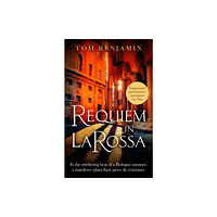 Little, Brown Book Group Requiem in La Rossa (häftad, eng)
