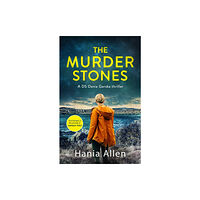 Little, Brown Book Group The Murder Stones (häftad, eng)