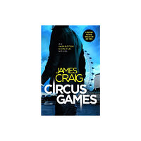 Little, Brown Book Group Circus Games (häftad, eng)