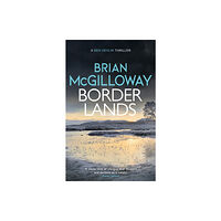 Little, Brown Book Group Borderlands (häftad, eng)