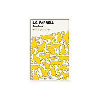 Orion Publishing Co Troubles (häftad, eng)