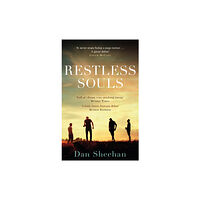 Orion Publishing Co Restless Souls (häftad, eng)