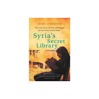 Orion Publishing Co Syria's Secret Library (häftad, eng)