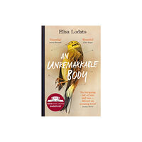 Orion Publishing Co An Unremarkable Body (häftad, eng)
