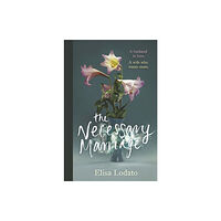 Orion Publishing Co The Necessary Marriage (inbunden, eng)