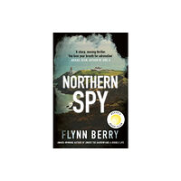 Orion Publishing Co Northern Spy (häftad, eng)