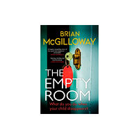 Little, Brown Book Group The Empty Room (inbunden, eng)
