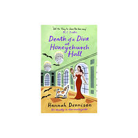 Little, Brown Book Group Death of a Diva at Honeychurch Hall (häftad, eng)