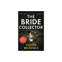 Little, Brown Book Group The Bride Collector (häftad, eng)