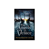 Little, Brown Book Group The Angels of Venice (häftad, eng)