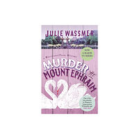 Little, Brown Book Group Murder at Mount Ephraim (häftad, eng)