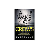 Little, Brown Book Group A Wake of Crows (häftad, eng)