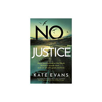 Little, Brown Book Group No Justice (häftad, eng)