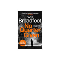 Little, Brown Book Group No Quarter Given (häftad, eng)