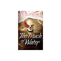 Little, Brown Book Group Too Much of Water (häftad, eng)