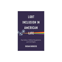 New York University Press LGBT Inclusion in American Life (häftad, eng)