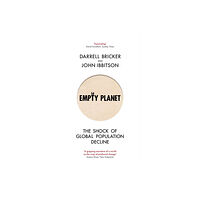 Little, Brown Book Group Empty Planet (häftad, eng)