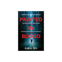 Orion Publishing Co Painted in Blood (häftad, eng)