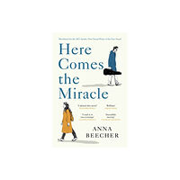 Orion Publishing Co Here Comes the Miracle (häftad, eng)