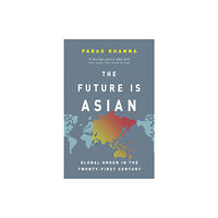 Orion Publishing Co The Future Is Asian (häftad, eng)