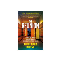 Orion Publishing Co The Reunion (häftad, eng)
