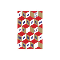 Orion Publishing Co The Museum of Modern Love (häftad, eng)