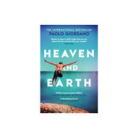 Orion Publishing Co Heaven and Earth (häftad, eng)