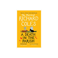 Orion Publishing Co A Death in the Parish (häftad, eng)