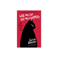 Orion Publishing Co Will My Cat Eat My Eyeballs? (häftad, eng)