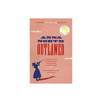 Orion Publishing Co Outlawed (häftad, eng)