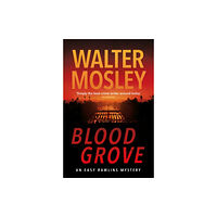 Orion Publishing Co Blood Grove (häftad, eng)