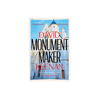 Orion Publishing Co Monument Maker (häftad, eng)
