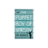 Orion Publishing Co The Puppet Boy of Warsaw (häftad, eng)
