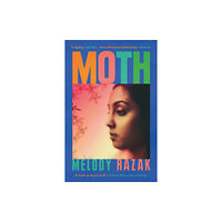 Orion Publishing Co Moth (häftad, eng)