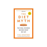 Orion Publishing Co The Diet Myth (häftad, eng)