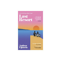 Orion Publishing Co Last Resort (häftad, eng)