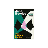Orion Publishing Co Two Serious Ladies (häftad, eng)
