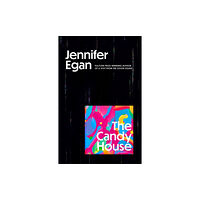 Little, Brown Book Group The Candy House (inbunden, eng)