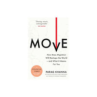 Orion Publishing Co Move (häftad, eng)