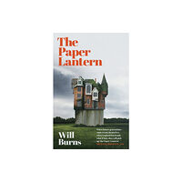 Orion Publishing Co The Paper Lantern (häftad, eng)