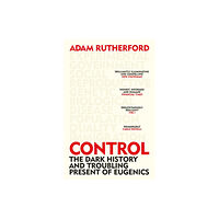 Orion Publishing Co Control (häftad, eng)