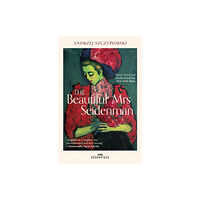 Orion Publishing Co The Beautiful Mrs Seidenman (häftad, eng)