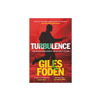 Orion Publishing Co Turbulence (häftad, eng)