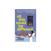 Orion Publishing Co All This Could Be Different (häftad, eng)