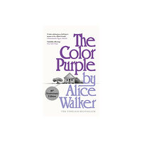 Orion Publishing Co The Color Purple (inbunden, eng)